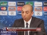 VIDEO: CHELSEA HOLD OFF BARCA 3-2 TO MAKE FINAL