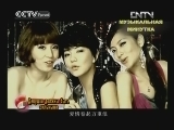 Музыкальная минутка 20120427 Девушки должны быть сильными