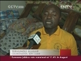 Africa Live