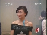 [影视同期声]张可颐《<em>女相</em>》戏份杀青(201203