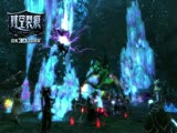 時空裂痕新版“地獄破曉” 3月15日征服開啟
