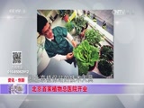 [生活圈]资讯·创新 北京首家植物总医院开业_CCTV节目官网-CCTV-1_央视网(cctv.com)