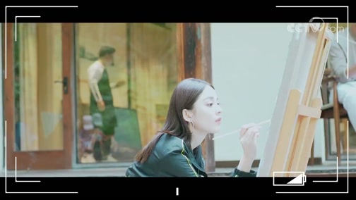 [你好生活]为何这幅画似曾相识？沈南“作弊”过程全复原_CCTV节目官网-CCTV-3_央视网(cctv.com)