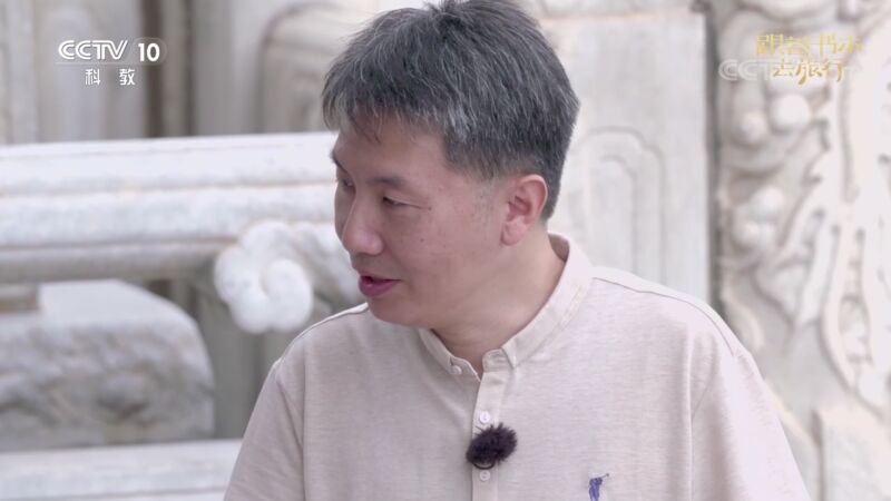 【跟着书本去旅行】卢沟晓月被称燕京八景之一，猜猜这个名字当初是咋起的？_CCTV节目官网-CCTV-10_央视网(cctv.com)