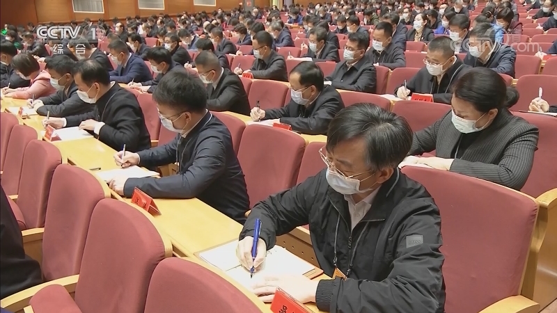 [视频]习近平在中央党校（国家行政学院）中青年干部培训班开班式上发表重要讲话强调 立志做党光荣传统和优良作风的忠实传人 在新时代新征程中奋勇争先建功立业_CCTV节目官网-CCTV-1_央视网(cctv.com)