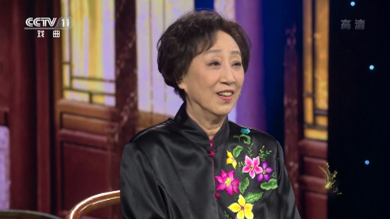 [角儿来了]爱女讲述马连良先生因门马茶馆结缘戏曲_CCTV节目官网-CCTV-11_央视网(cctv.com)