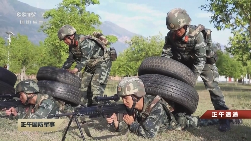 [正午国防军事]武警第二机动总队某支队 射击教练员集训 淬砺组训施教硬功_CCTV节目官网-CCTV-7_央视网(cctv.com)
