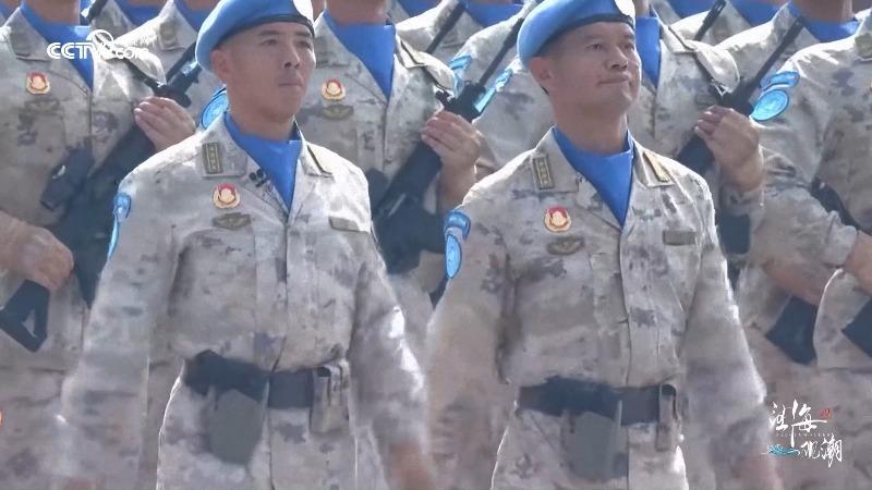 Beneath the Global Order: Faith and Protection