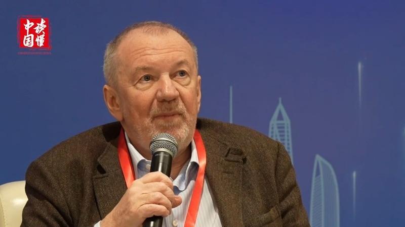 Russian scholar: China's success has most important impacts on world