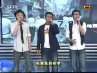 JPM《月球漫步/那不是<em>雪中红</em>/因为有你》 CC