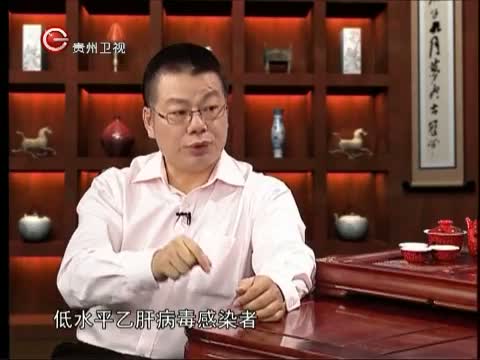 《杏林大国医》 20121127 肝的养护 《杏林大国医》 20121127 肝的养护