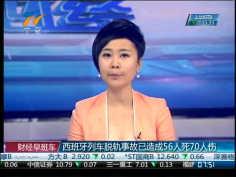 西班牙火车脱轨图片