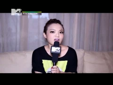 艺人突击全方位 徐佳莹北京演唱会幕后花絮 20130822 机构联盟 中国
