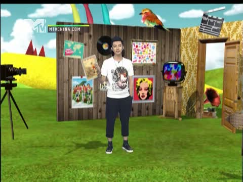 天籁星主打 王心凌 甜蜜教主的微熟转身 中 20