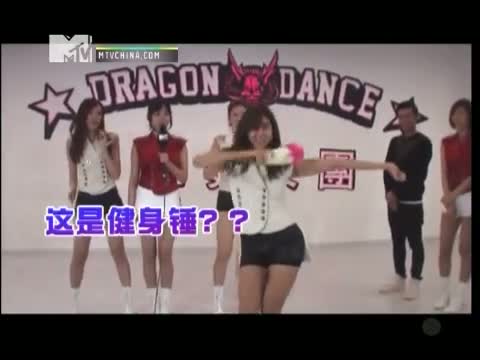 [天籁村]天籁星主打 <em>韩国</em>超人气<em>女子组合</em>AFTE