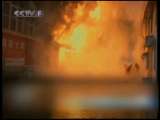 Episode(1) - Un incendie bizarre