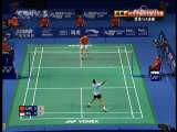 陈金VS索尼（1） 2009中国公开赛男单1/4赛