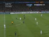 [視頻]歐冠小組賽：里昂1-1利物浦 下半場