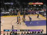 [視頻]NBA：11月18日 活塞VS湖人 第三節