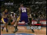 [籃球公園]韋德單騎闖關領銜NBA常規賽十佳球