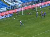 <a href=http://sports.cntv.cn/20100322/101299.shtml?column=C25123 target=_blank>[����]��27�֣�����³����0-2���������� ��������</a>