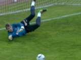 <a href=http://sports.cntv.cn/20100322/101625.shtml?column=C25123 target=_blank>[����]��27�֣����忨4-1�����ﾺ�� ��������</a>