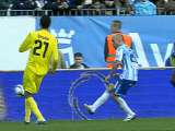 <a href=http://sports.cntv.cn/20100322/101993.shtml?column=C25123 target=_blank>[����]��27�֣�������2-0���������Ƕ� ���򼯽�</a>