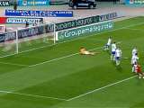 <a href=http://sports.cntv.cn/20100326/106601.shtml?column=C25123 target=_blank>[����]��28�֣�����÷����1-0�������� ��������</a>