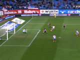 <a href=http://sports.cntv.cn/20100326/106822.shtml?column=C25123 target=_blank>[����]��28�֣�����2-0�϶��Ͷ����� ���򼯽�</a>