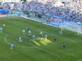 <a href=http://sports.cntv.cn/20100517/100478.shtml?column=C25123 target=_blank>[����]��38�֣�������1-1�ʼ������� ��������</a>
