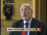US financial regulatory reform