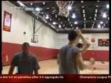 SPORTS SCENE