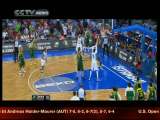 SPORTS SCENE