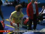 體壇快訊 2009-11-22