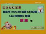 《小小智慧树》读信时间