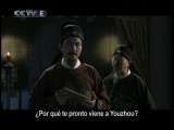 Detective Di Renjie Capítulo 4