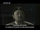 Detective Di Renjie Capítulo 10