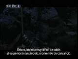 Detective Di Renjie Capítulo 20