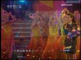 [艺苑风景线]《感恩祖国》演唱：谭晶-1