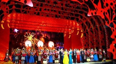 حفلة عيد الربيع لعام 2011 