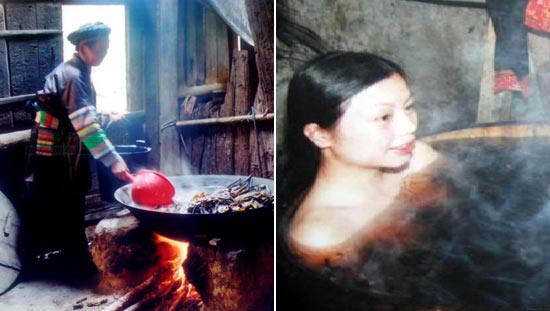 主持人+img+王莉鑫+《乡土》