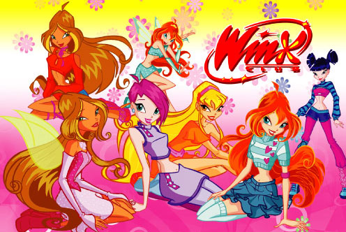 《动漫世界》官网_CCTV少儿频道栏目官网,提