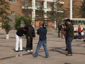 2011��9��25�ա�������Ӳ�һ�㡷�о��о��Ȼ���ô