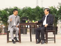 2012年6月30日《乡约河北滦南》嘉宾：张国栋