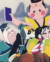 <b>��������̷��</b><br>��ħն��ʤ������<br><center><img src=http://p3.img.cctvpic.com/nettv/donghua/program/2011shujia/20110623/images/100625_1308811104799.jpg></center>
