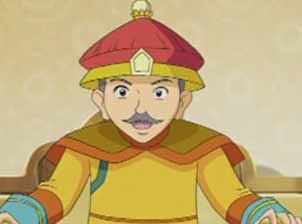 盘点圣诞老人专题-cntv动画台