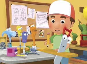 盘点圣诞老人专题-CNTV动画台-中国网络电视