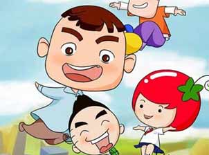 盘点圣诞老人专题-CNTV动画台-中国网络电视