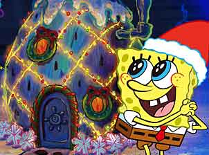 盘点圣诞老人专题-cntv动画台-中国网络电视台