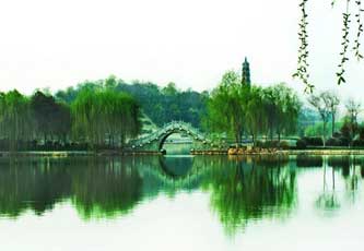 Chizhou Series